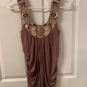 Charlotte Russe top